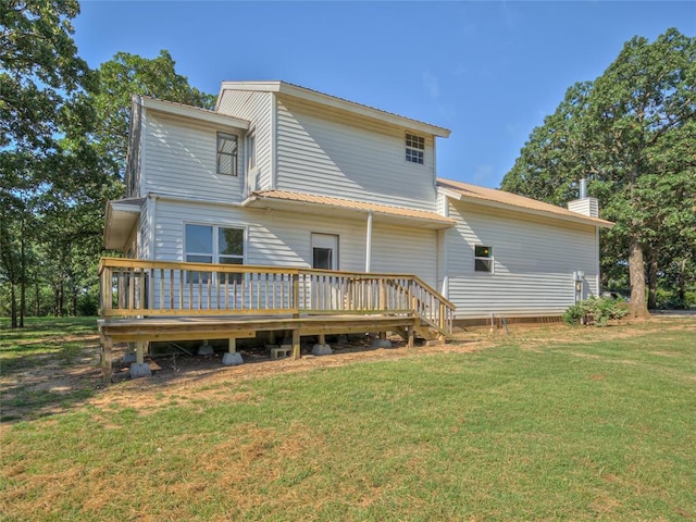19301 Sharon Rd, Shawnee, OK 74801 - photo 37