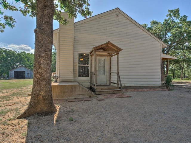 19301 Sharon Rd, Shawnee, OK 74801 - photo 38