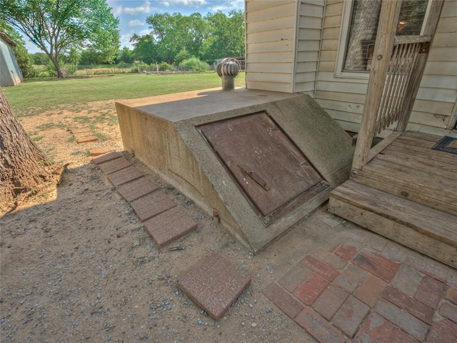 19301 Sharon Rd, Shawnee, OK 74801 - photo 39