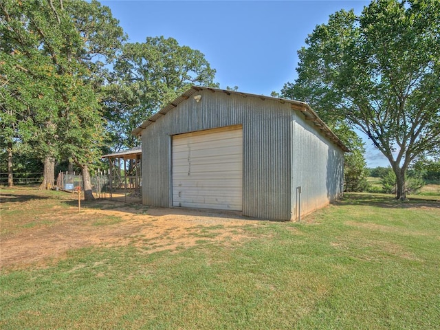 19301 Sharon Rd, Shawnee, OK 74801 - photo 41