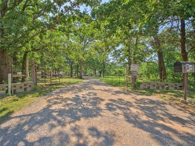 19301 Sharon Rd, Shawnee, OK 74801 - photo 44