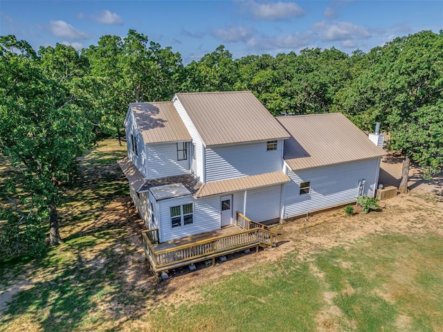 19301 Sharon Rd, Shawnee, OK 74801 - photo 45