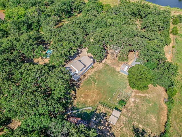 19301 Sharon Rd, Shawnee, OK 74801 - photo 48