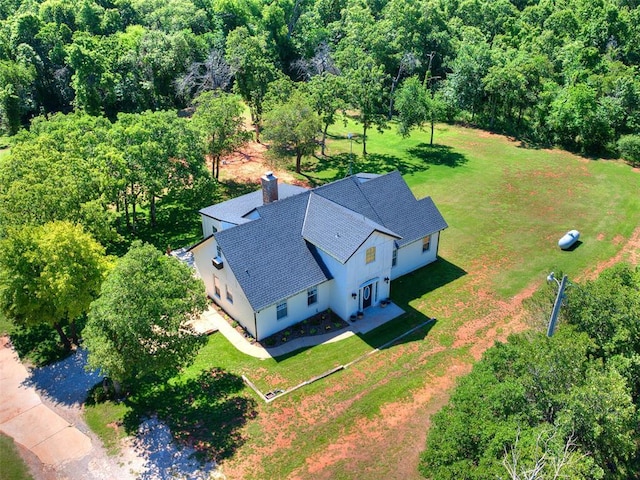 12800 Oakridge Rd, Arcadia, OK 73007 - photo 1