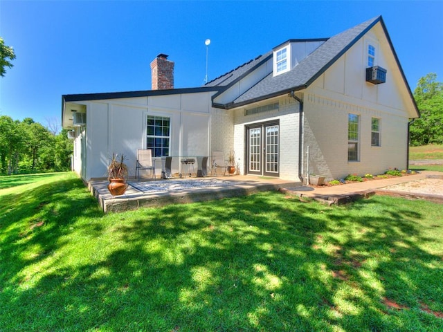 12800 Oakridge Rd, Arcadia, OK 73007 - photo 3