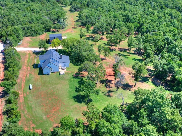 12800 Oakridge Rd, Arcadia, OK 73007 - photo 4