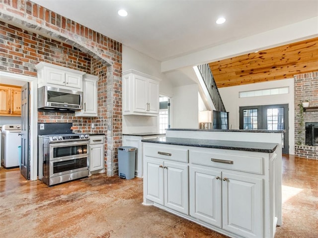 12800 Oakridge Rd, Arcadia, OK 73007 - photo 7