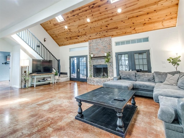 12800 Oakridge Rd, Arcadia, OK 73007 - photo 13