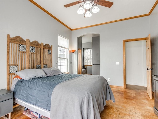 12800 Oakridge Rd, Arcadia, OK 73007 - photo 16