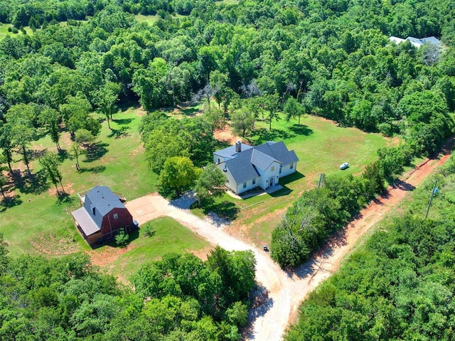 12800 Oakridge Rd, Arcadia, OK 73007 - photo 29