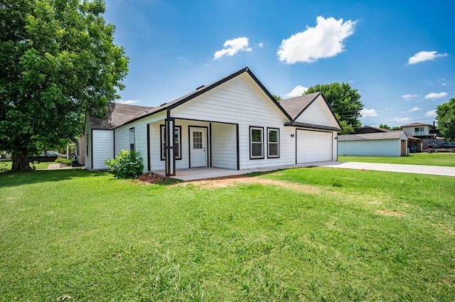 601 S Fillmore St, El Reno, OK 73036 - photo 1