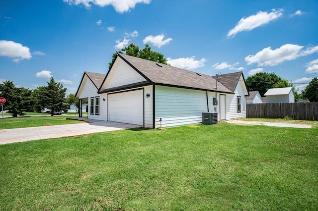 601 S Fillmore St, El Reno, OK 73036 - photo 4
