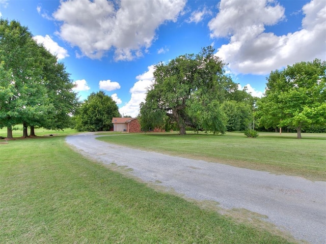 1066 County Road 1383, Chickasha, OK 73018 - photo 4