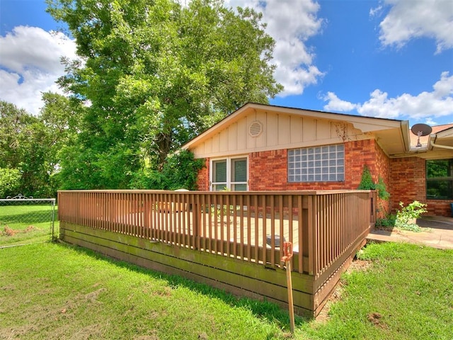 1066 County Road 1383, Chickasha, OK 73018 - photo 31