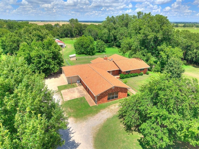 1066 County Road 1383, Chickasha, OK 73018 - photo 1
