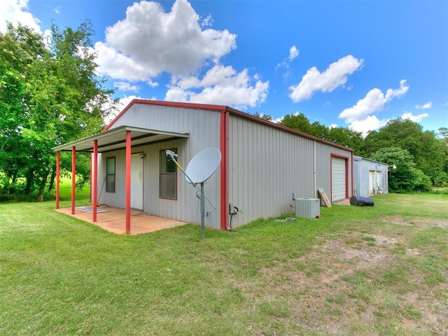 1066 County Road 1383, Chickasha, OK 73018 - photo 42