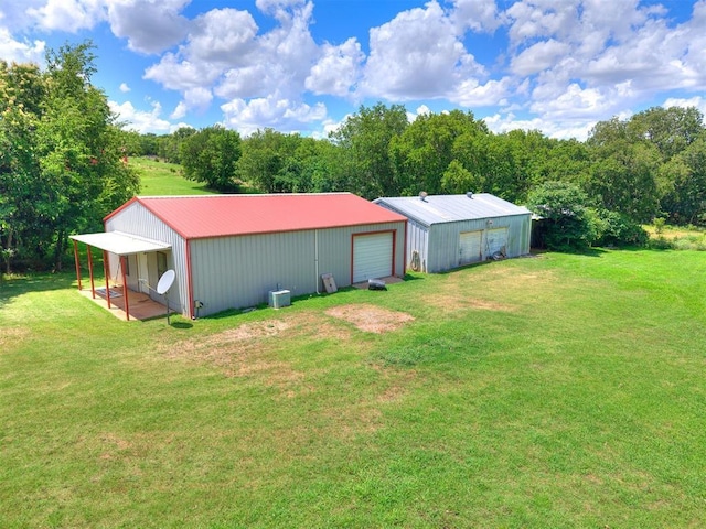 1066 County Road 1383, Chickasha, OK 73018 - photo 43