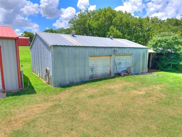 1066 County Road 1383, Chickasha, OK 73018 - photo 44