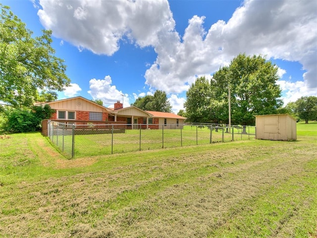 1066 County Road 1383, Chickasha, OK 73018 - photo 40