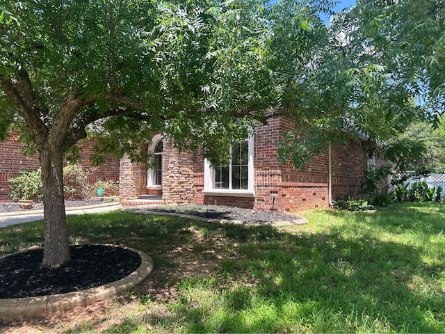 12001 Elizabeth Dr, Midwest City, OK 73130 - photo 3
