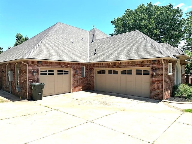 12001 Elizabeth Dr, Midwest City, OK 73130 - photo 4