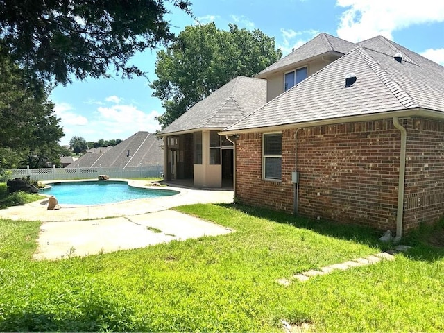 12001 Elizabeth Dr, Midwest City, OK 73130 - photo 6