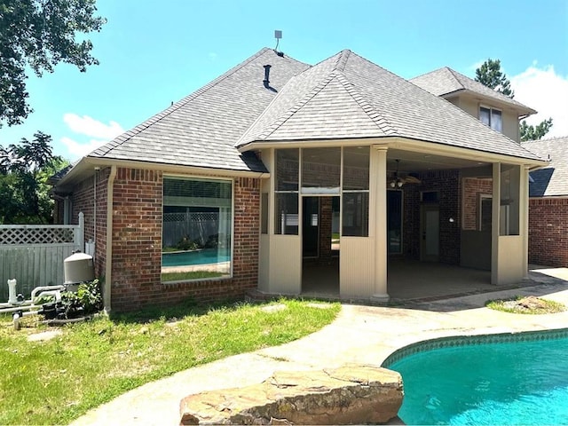 12001 Elizabeth Dr, Midwest City, OK 73130 - photo 8