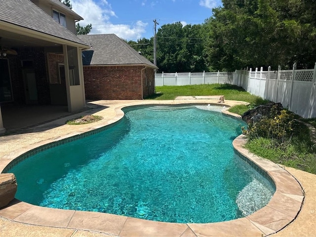 12001 Elizabeth Dr, Midwest City, OK 73130 - photo 9