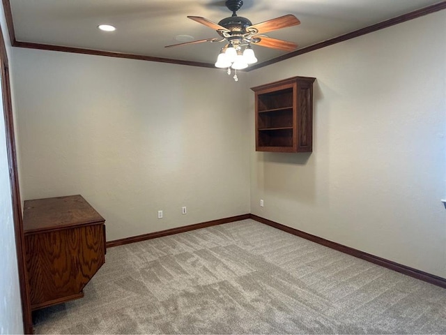 12001 Elizabeth Dr, Midwest City, OK 73130 - photo 19