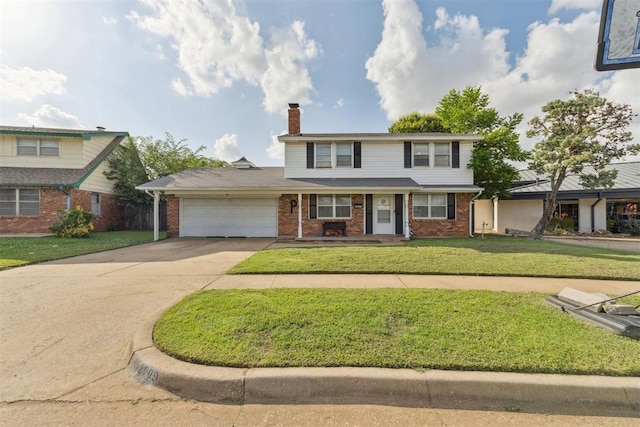 2109 Flair Dr, Oklahoma City, OK 73159 - photo 1