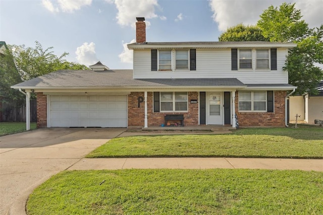 2109 Flair Dr, Oklahoma City, OK 73159 - photo 2
