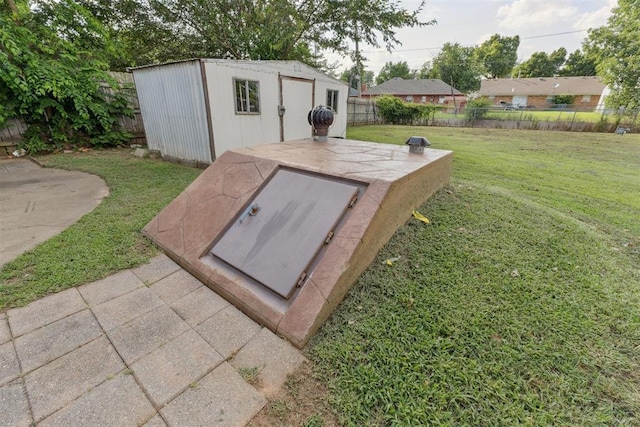 2109 Flair Dr, Oklahoma City, OK 73159 - photo 37