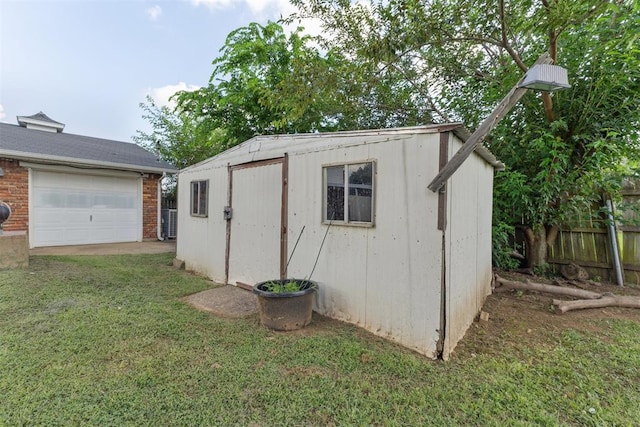 2109 Flair Dr, Oklahoma City, OK 73159 - photo 41