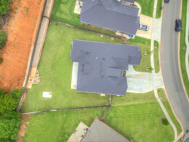 210 Bulverde Dr, Norman, OK 73069 - view of subject property