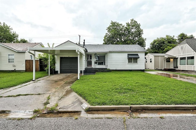 1007 Overland Ct, Shawnee, OK 74801 - photo 1
