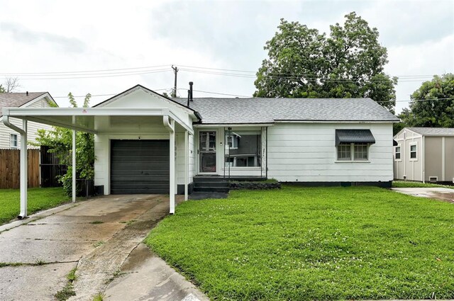 1007 Overland Ct, Shawnee, OK 74801 - photo 2