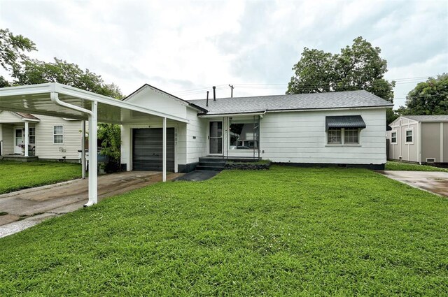 1007 Overland Ct, Shawnee, OK 74801 - photo 3