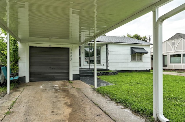 1007 Overland Ct, Shawnee, OK 74801 - photo 4
