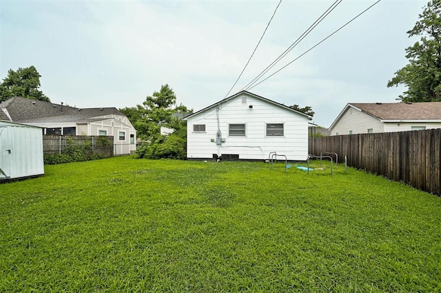 1007 Overland Ct, Shawnee, OK 74801 - photo 31