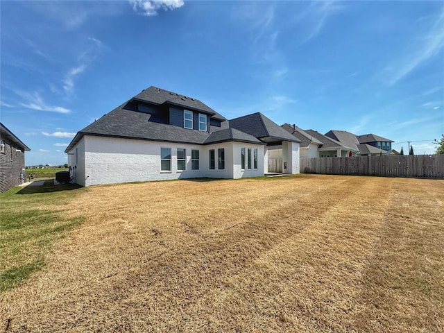 6413 NW 153rd St, Edmond, OK 73013 - photo 44