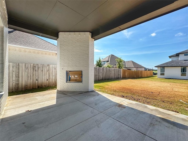 6413 NW 153rd St, Edmond, OK 73013 - photo 45