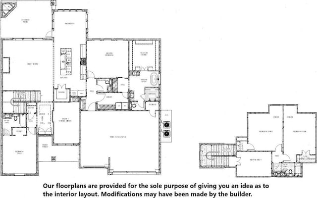 6413 NW 153rd St, Edmond, OK 73013 - photo 49