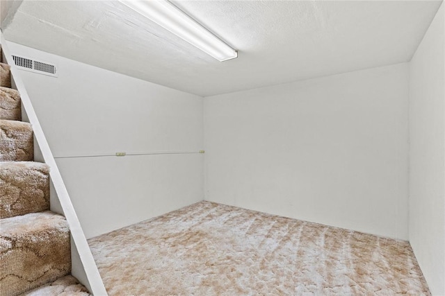 717 Maple St, Weatherford, OK 73096 - view of storage room