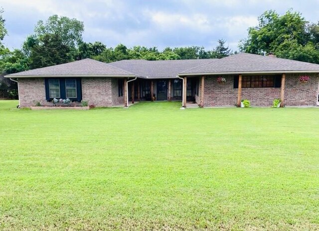 17 Granada Dr, Shawnee, OK 74804 - photo 1