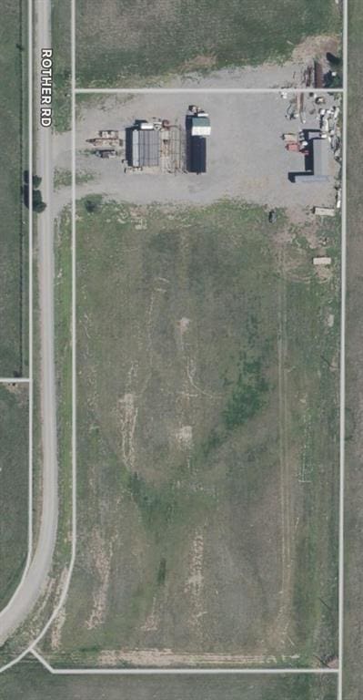 1300 N Rother Rd, Union City, OK 73090