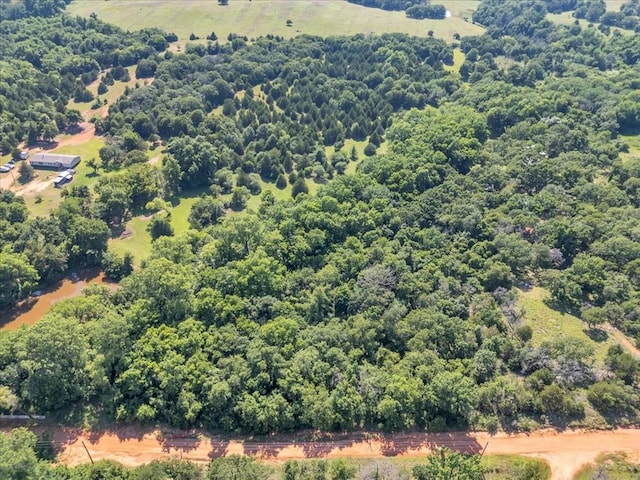 Williams Rd, Wellston, OK 74881
