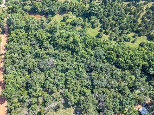 Williams Rd, Wellston, OK 74881