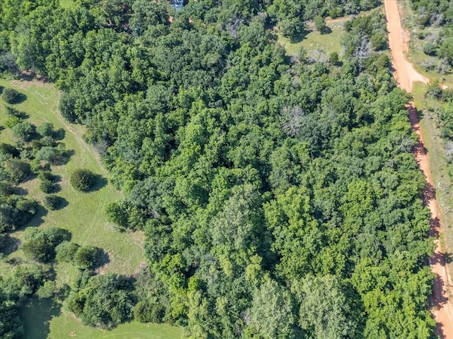 Williams Rd, Wellston, OK 74881