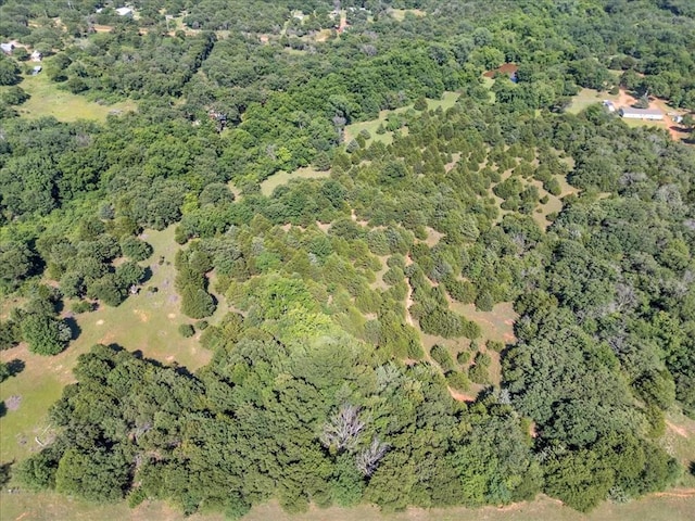 Williams Rd, Wellston, OK 74881