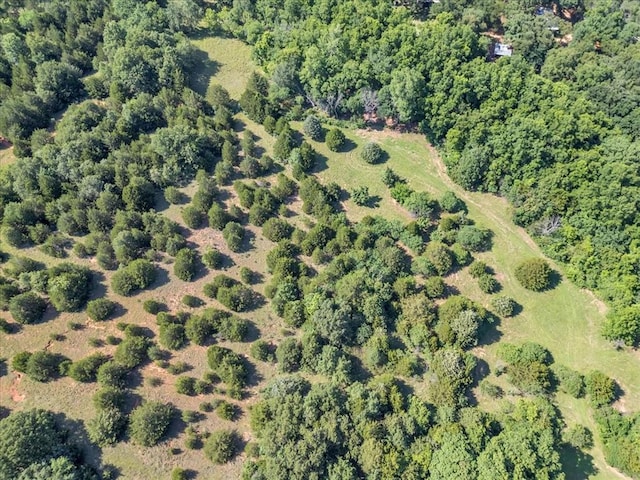 Williams Rd, Wellston, OK 74881